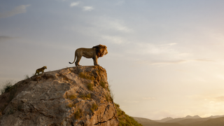 La nueva película de <i>El Rey León</i> es preciosa, pero completamente innecesaria